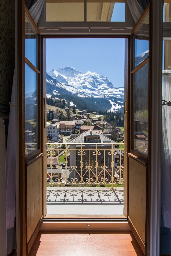 Фото Hotel Falken