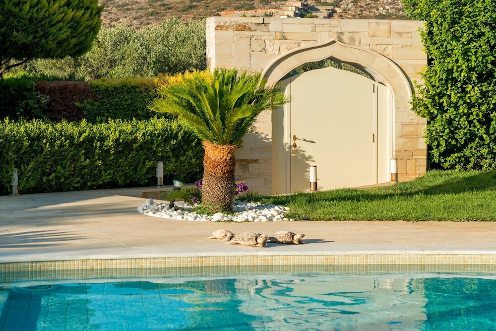 Фото Villa Kokalis Resort