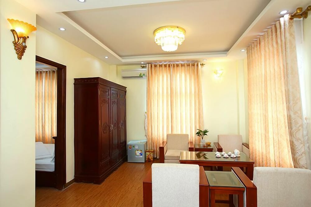 Фото Thuan Thanh Hotel