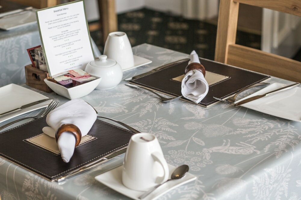 Фото Hazeldene Guest House