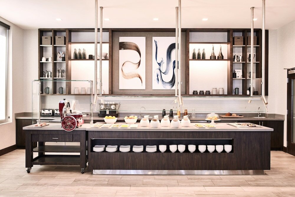 Фото Ac Hotel by Marriott Nashville Brentwood