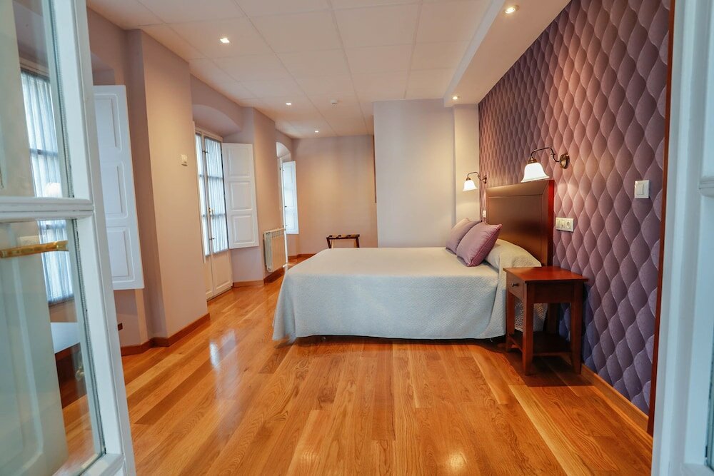 Фото Hotel Rey Silo