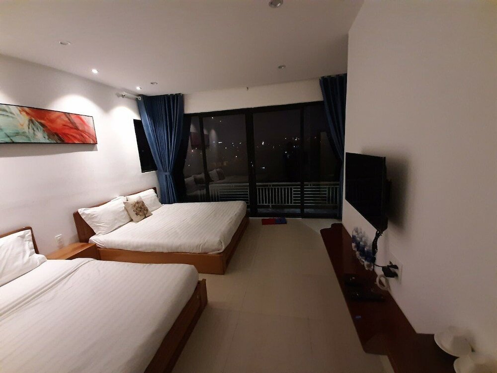 Фото An Garden Dalat