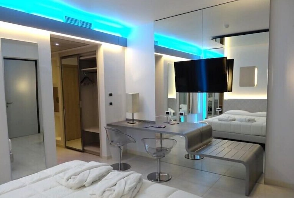 Фото Hotel Camelia