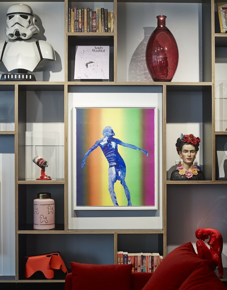 Фото CitizenM San Francisco Union Square