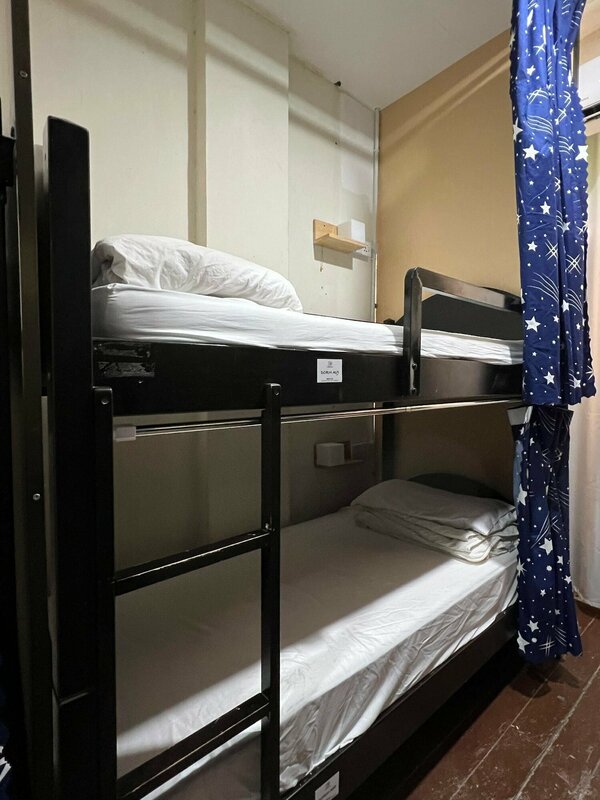 Гостиница Dou Houz - Hostel в Джорджтауне