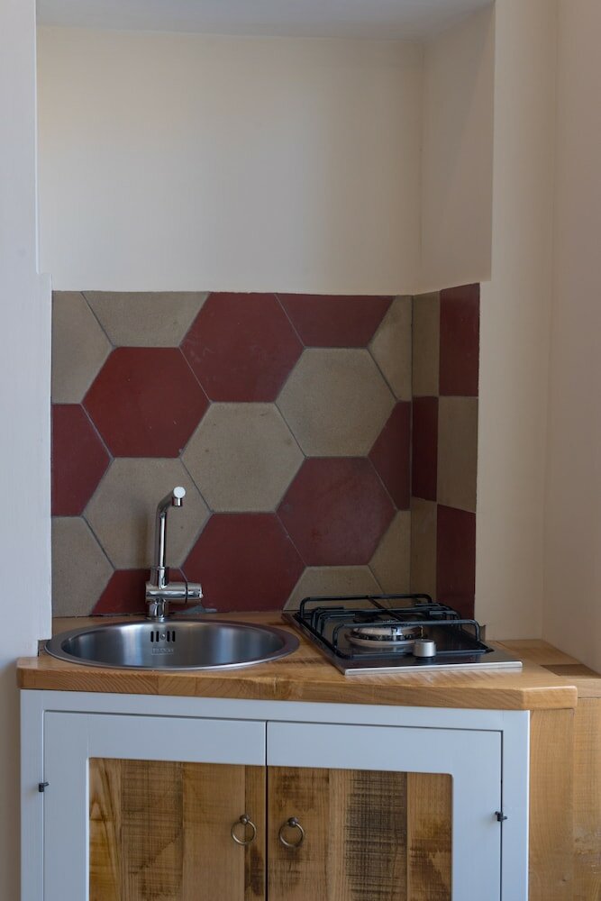 Фото B&b Supportico Lopez