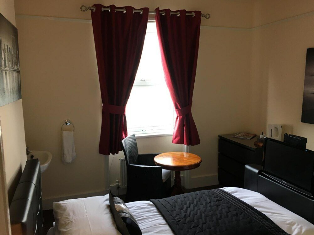 Фото Atlanta Guesthouse