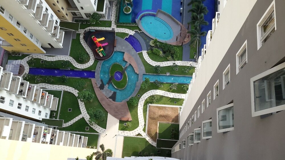 Фото Bella Vista Apartments OnThree20 Colombo