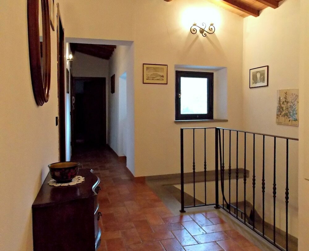 Фото Villa Santa Maria a Bovino