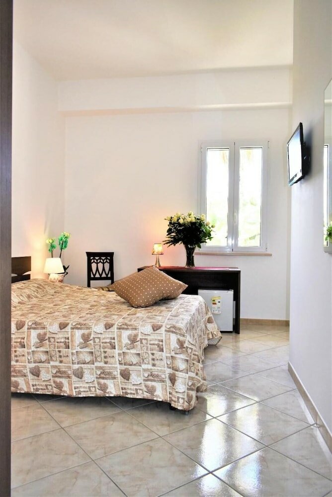 Фото Agriturismo Santa Croce