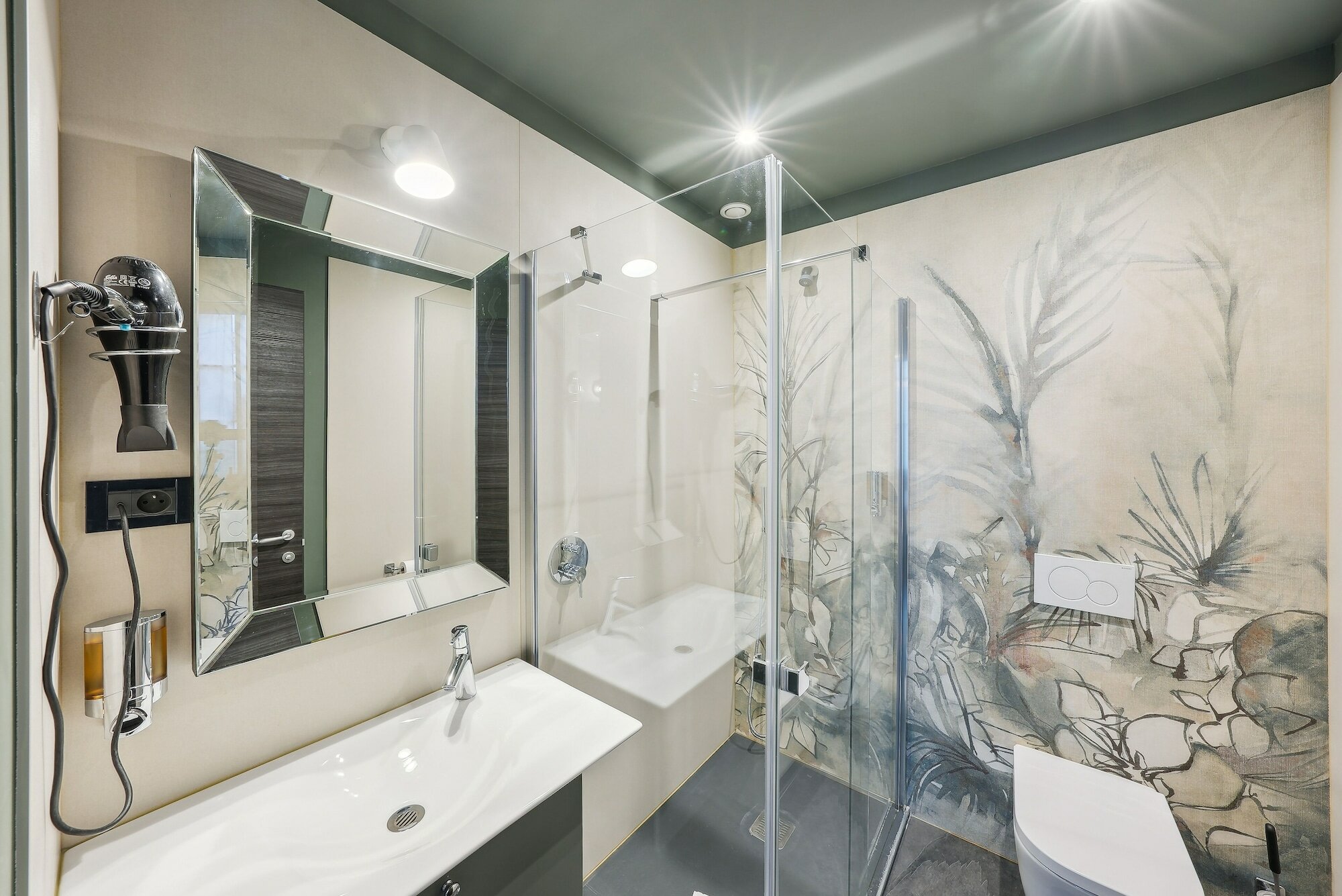 Фото Villa Erizio