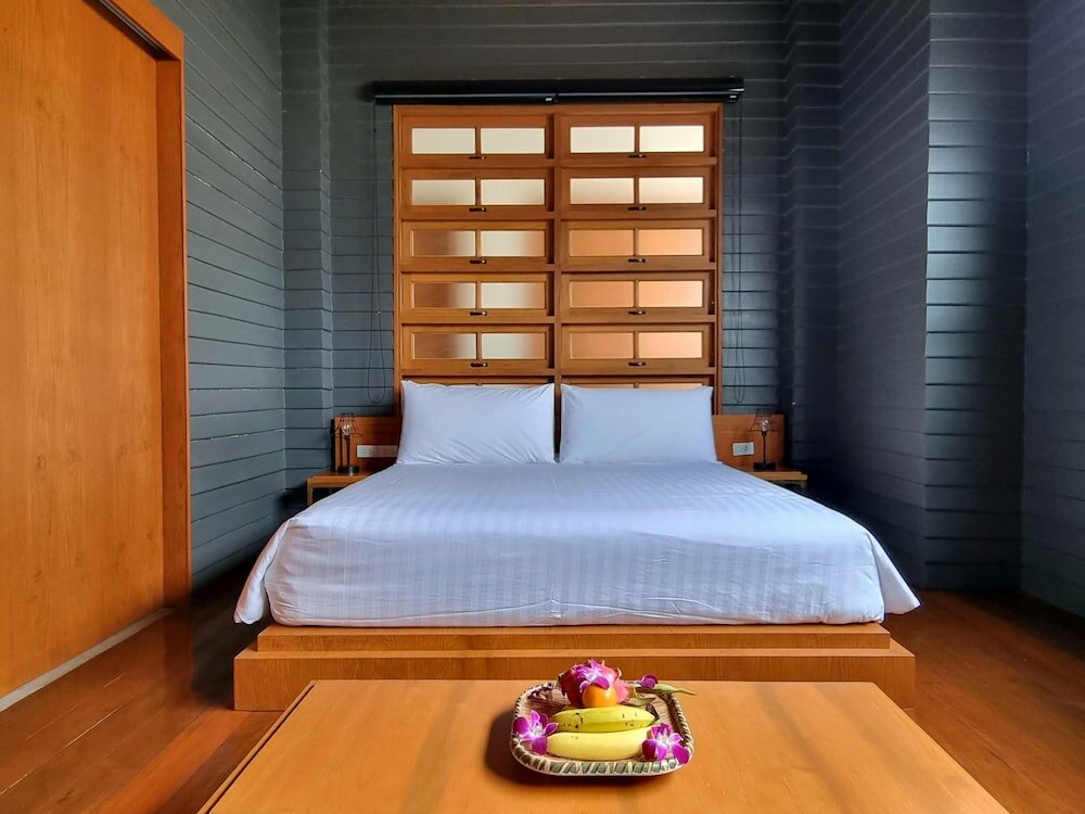 Фото Vali Villa Bangkok