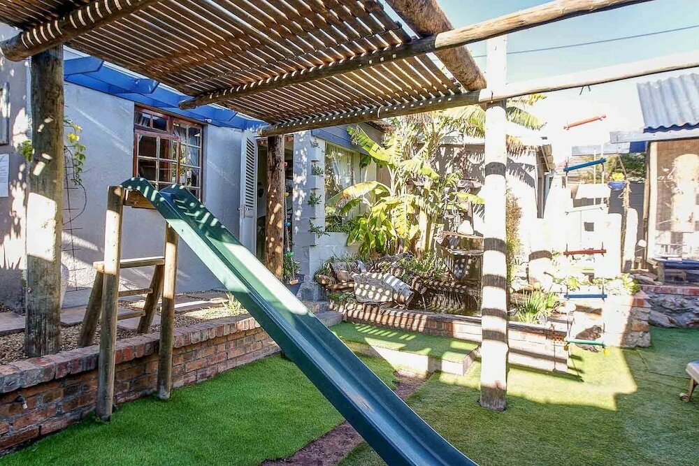 Фото Strand Guesthouse - Hostel