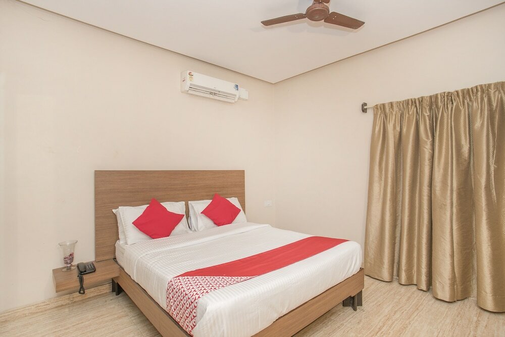 Фото Oyo 10722 Simera Service Apartments