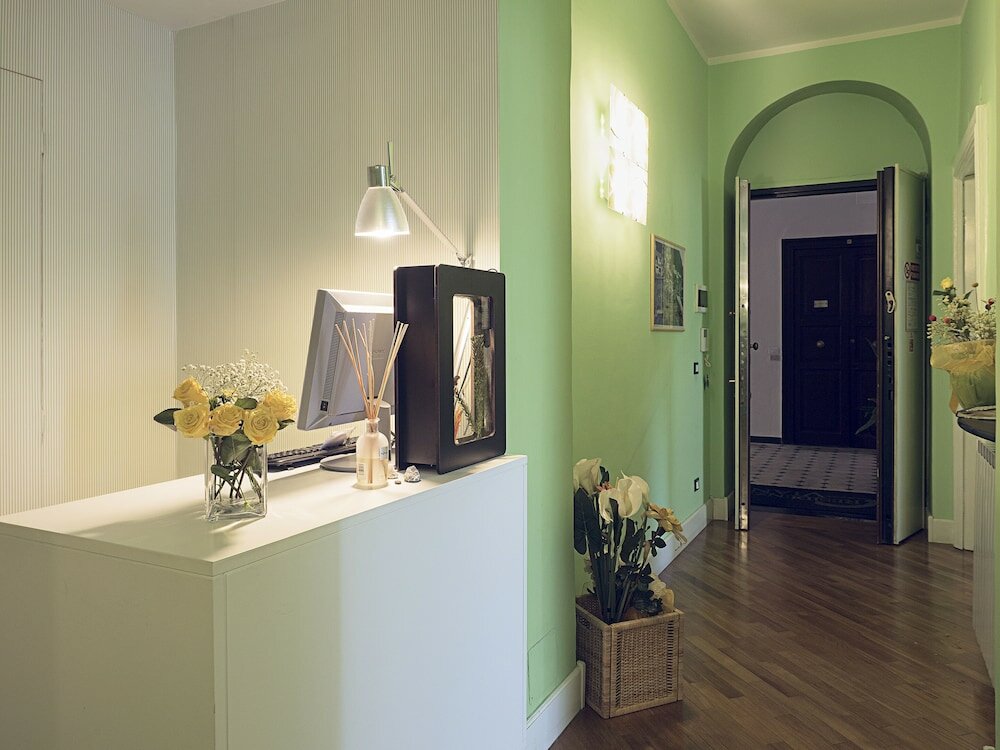 Фото Residenza Viani Guest House