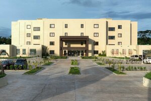 Гостиница The Farmington Hotel
