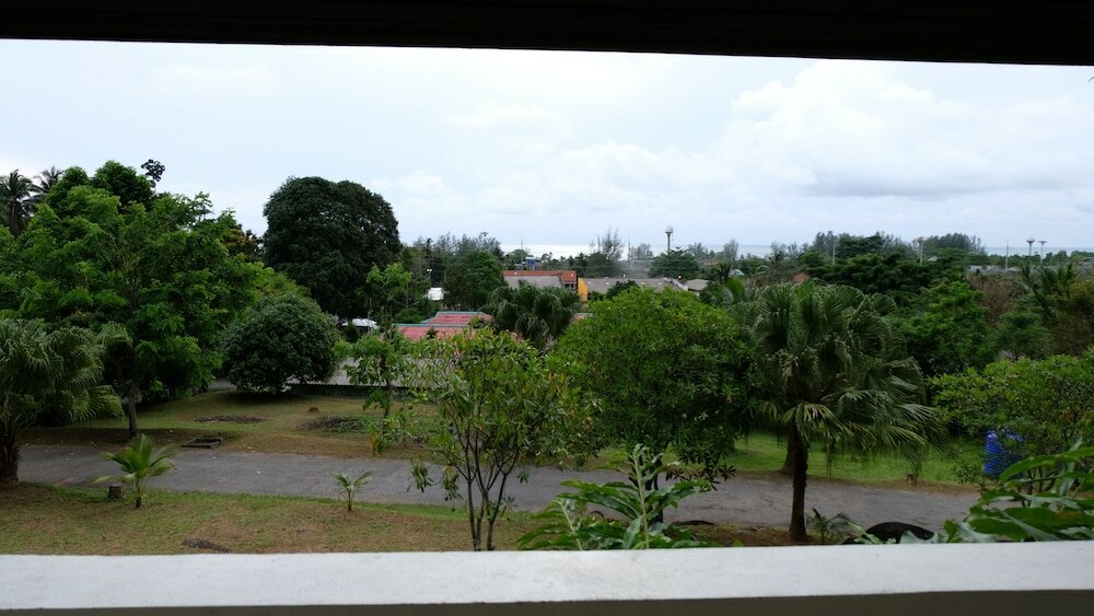 Фото Khaolak Hillside Villa