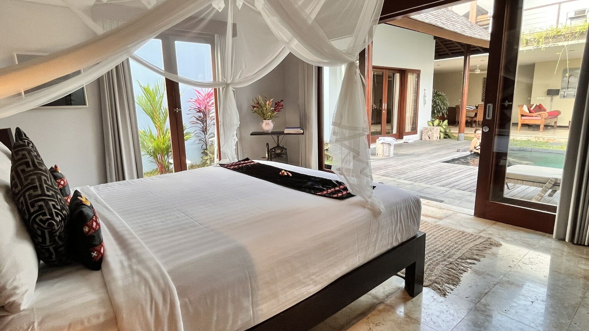 Фото Jabunami Villa