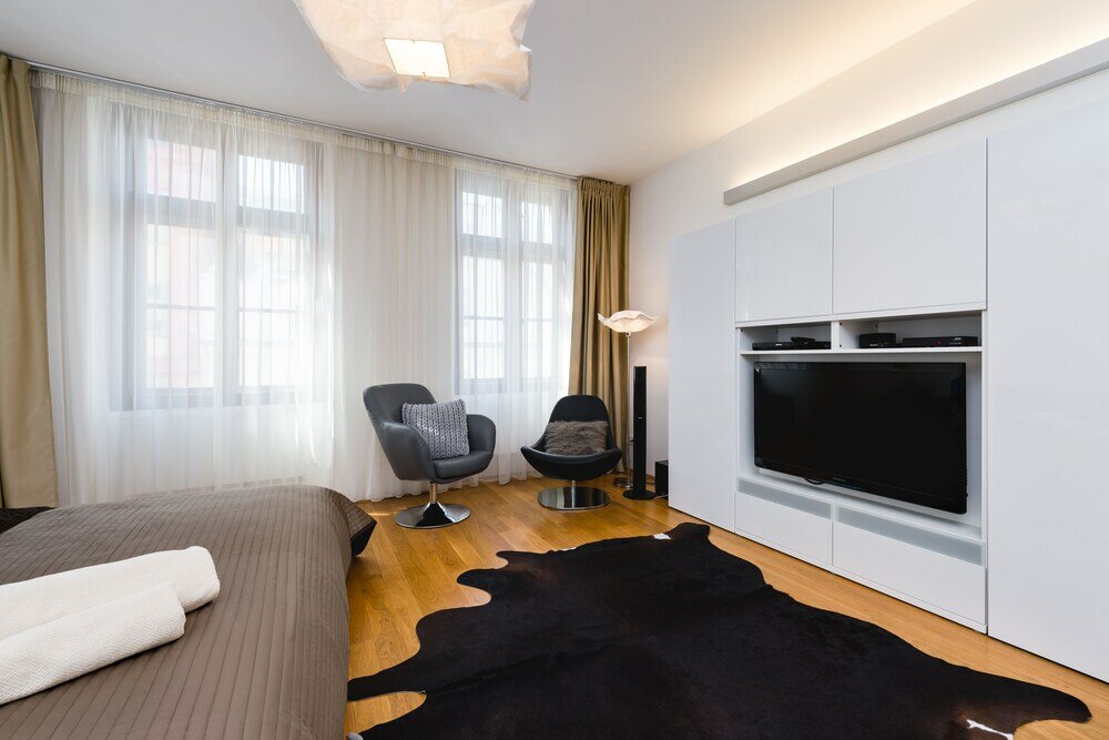 Фото Empirent Karlín Residence