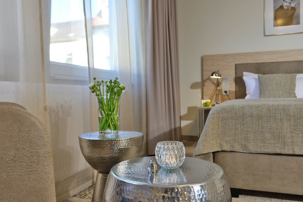 Фото Hotel Residenz Oberhausen