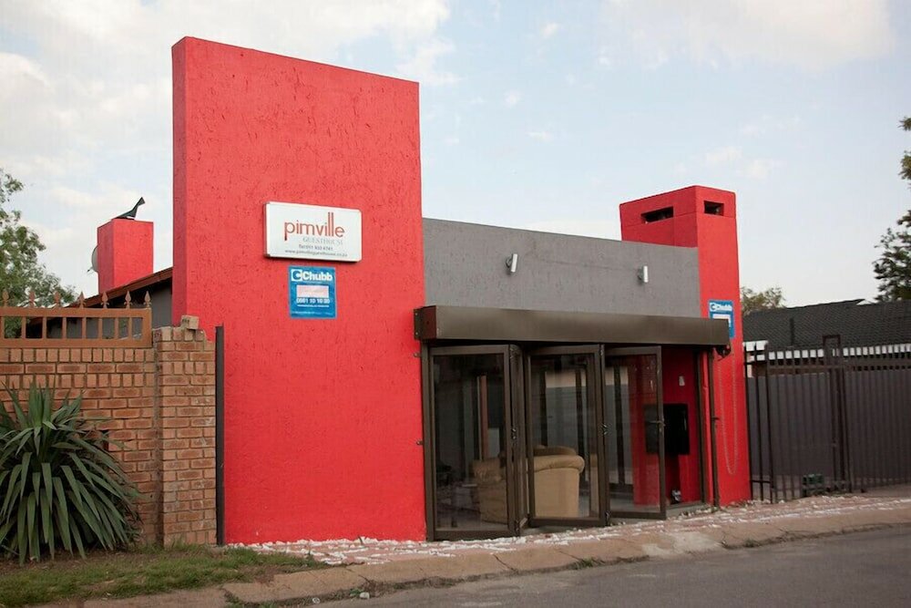 Фото Pimville Guesthouse
