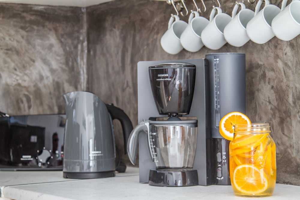 Фото Skyline Villa