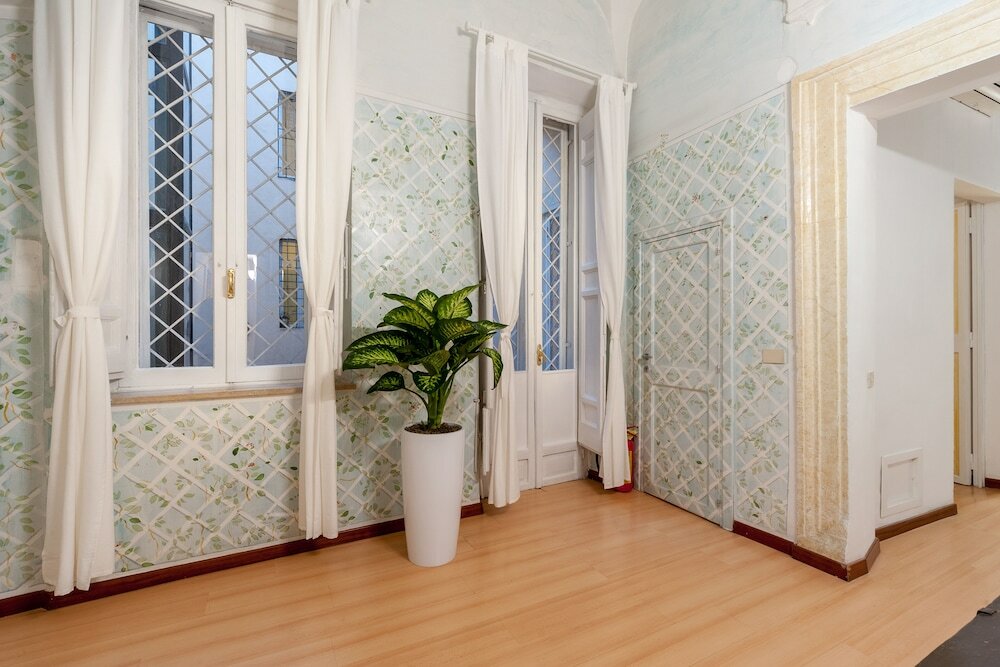Фото Rental in Rome Bramante Luxury