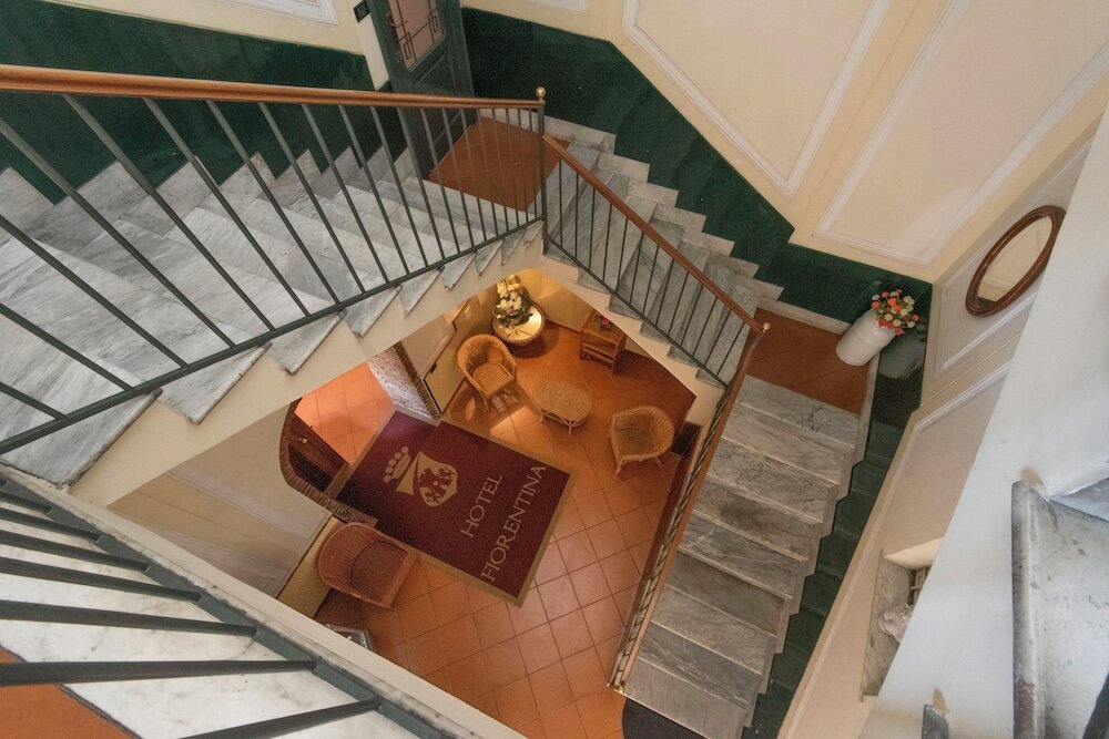 Фото Hotel Fiorentina