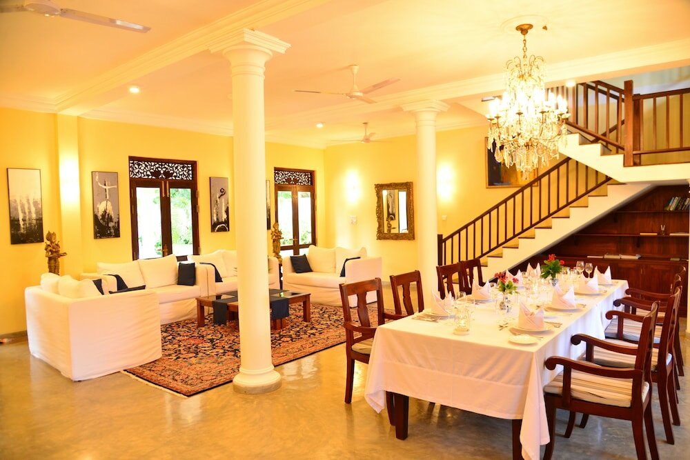 Фото Boutique Villa Shanthi