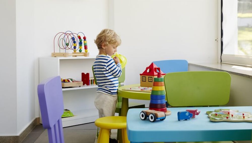 Фото Margarita Sea Side Hotel