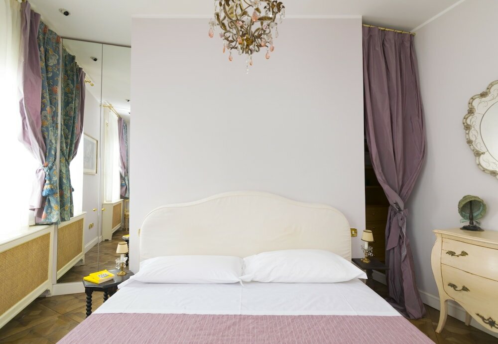 Фото Residenza Colombina