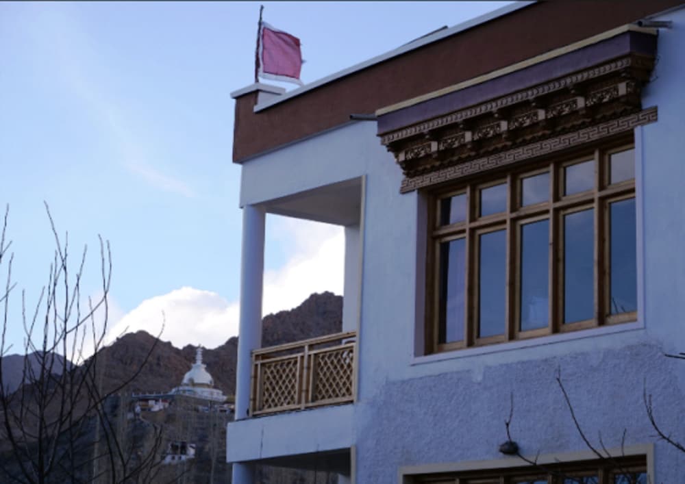 Фото Tih Hotel Panorama