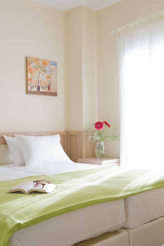 Фото Anthemis Luxury Villas