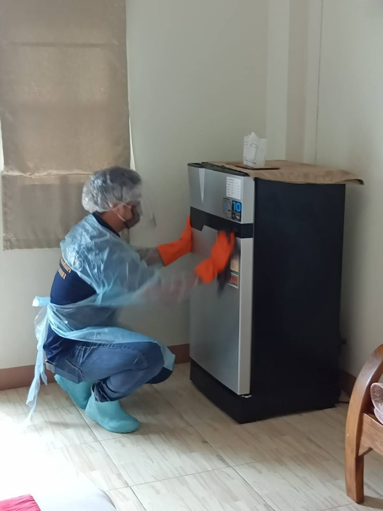 Фото Maesot Siri Hotel