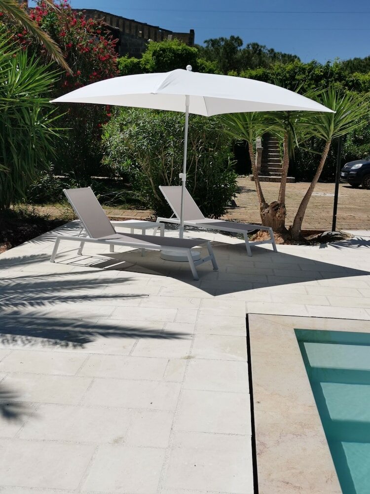 Фото Agriturismo Serine