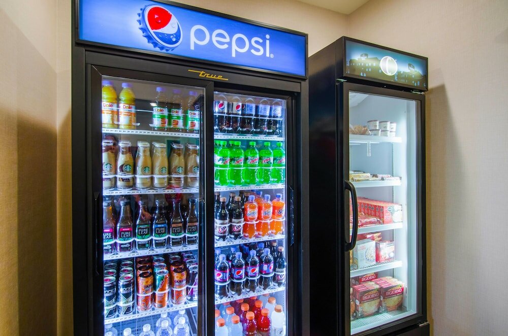 Фото Cobblestone Hotel & Suites - Andrews