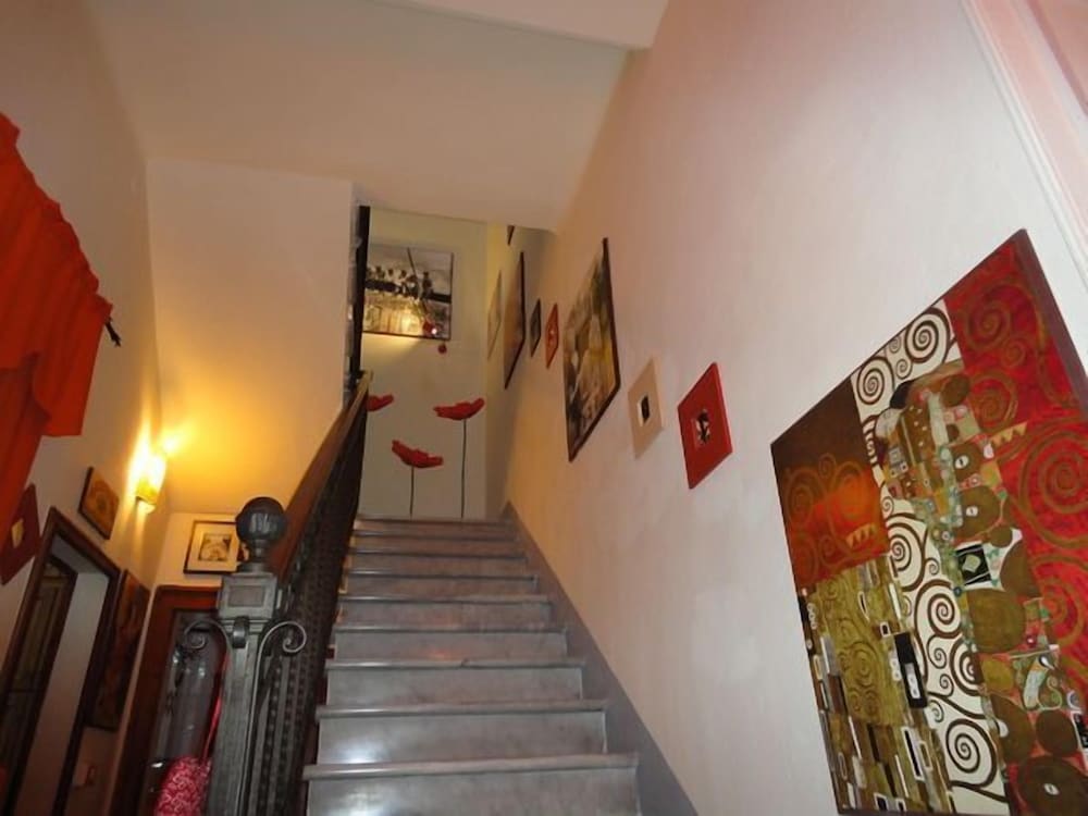 Фото Hostel Pisa Tower