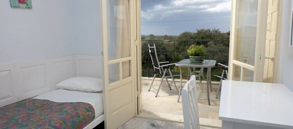 Фото Dialinas Apartments