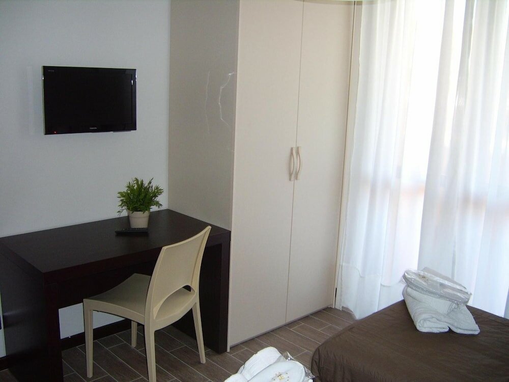 Фото Cameracaffè sul Lago