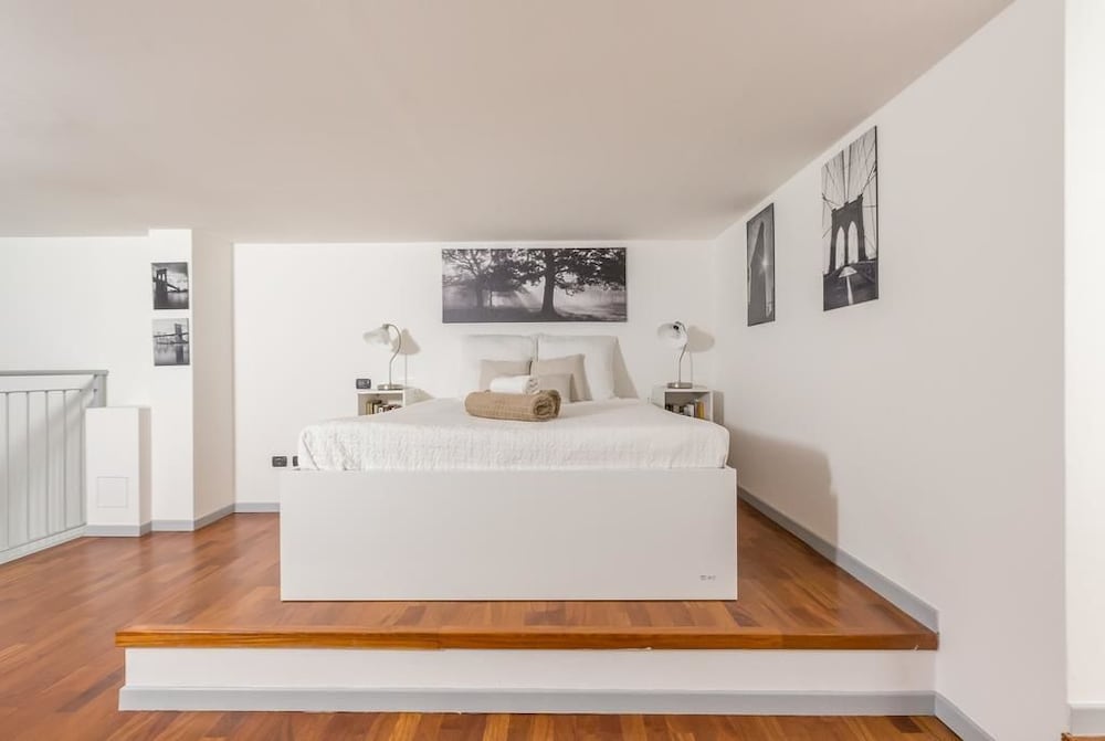 Фото Alessia's Flat - Portello 2