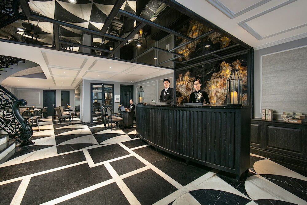 Фото La Sinfonía Citadel Hotel & SPA