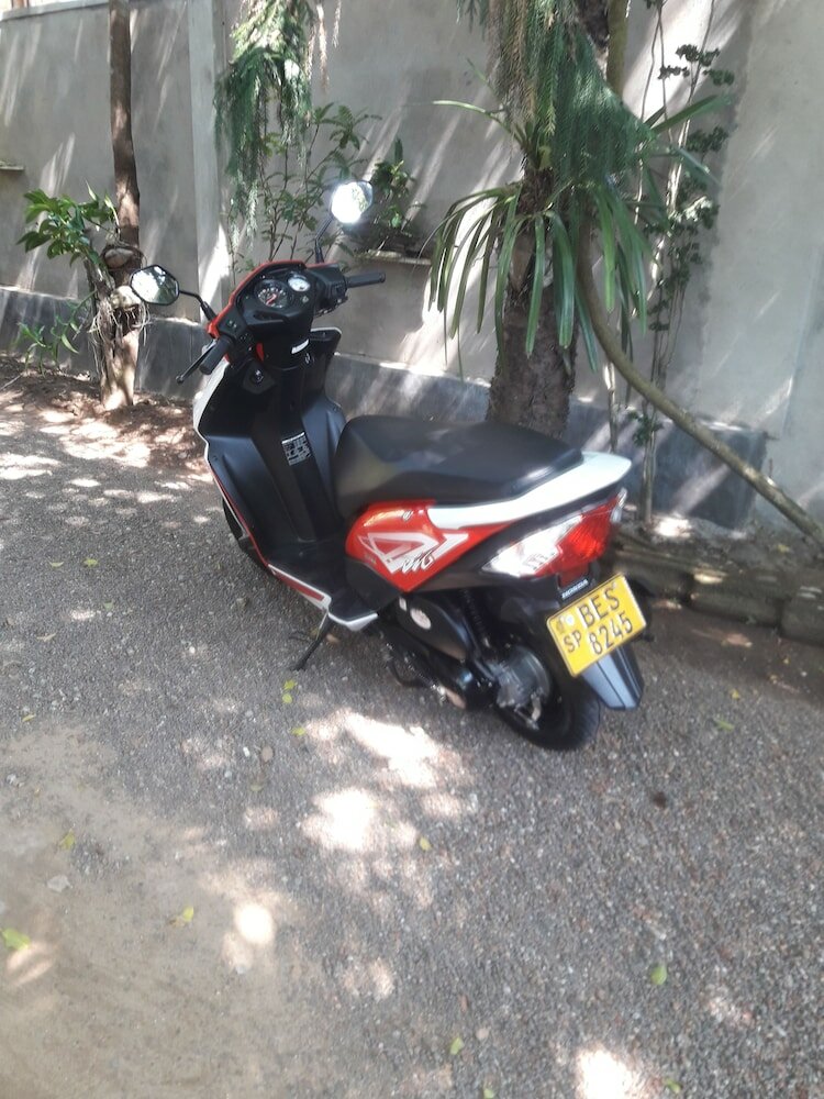 Фото Sea Front Hikkaduwa