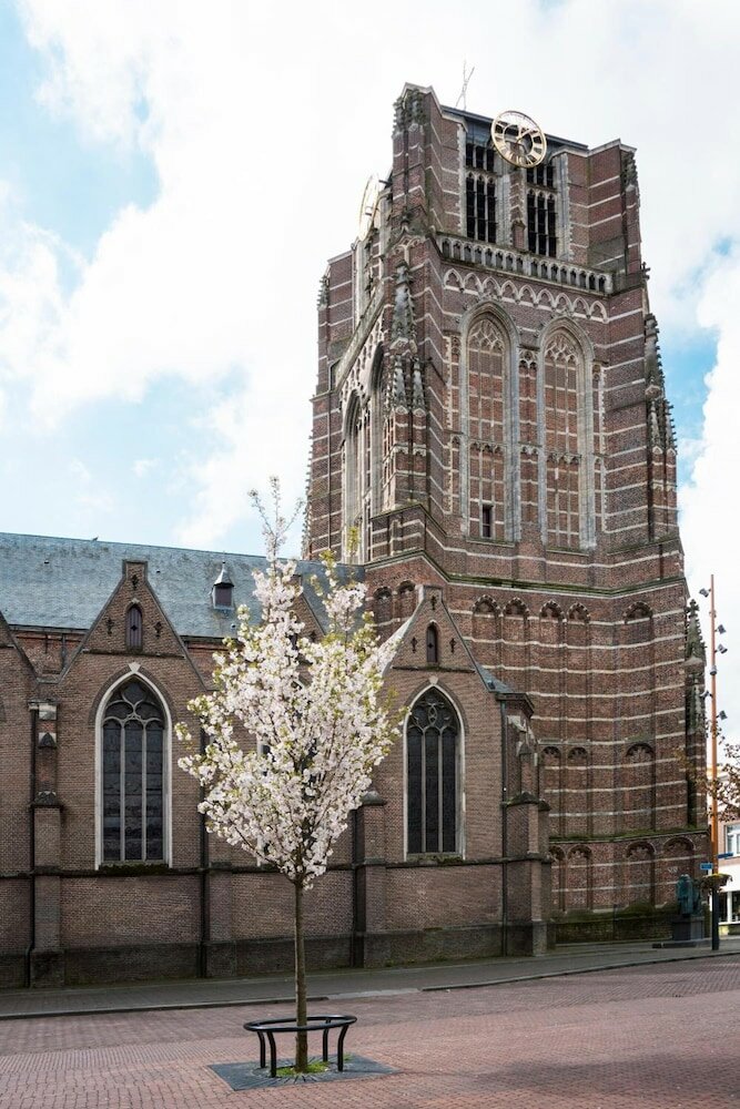 Фото A-Hotel Oosterhout