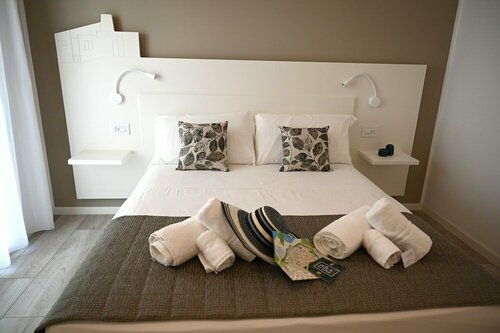 Гостиница La Torre del Mulino Accomodation