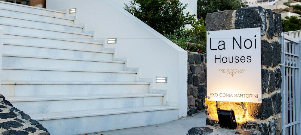 Фото La Noi Houses