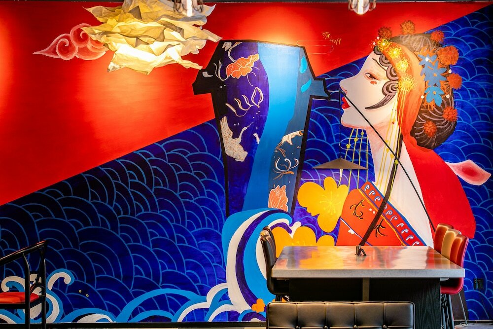 Фото Jinmao Hotel Xian Central