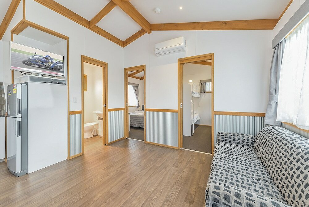 Фото Apollo Bay Holiday Park