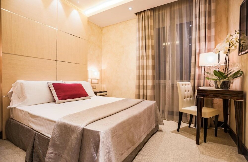 Фото Maison Candia Luxury House