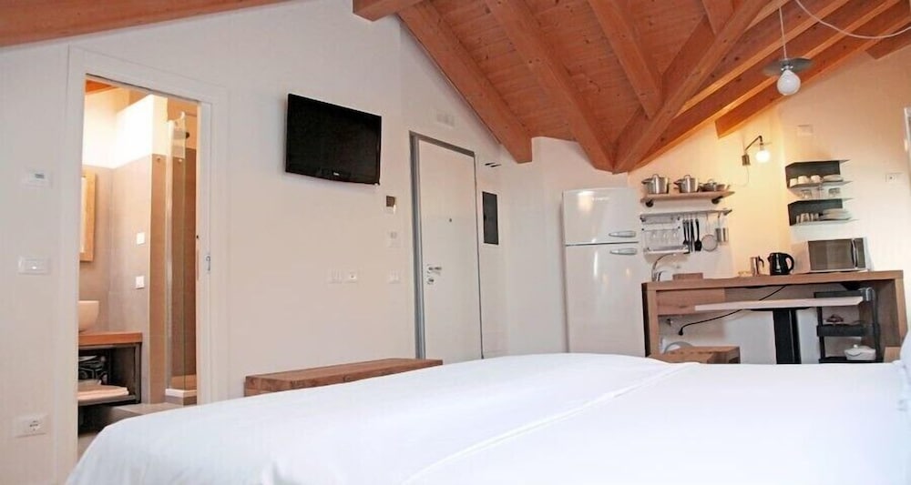 Фото Locanda alle Beccherie